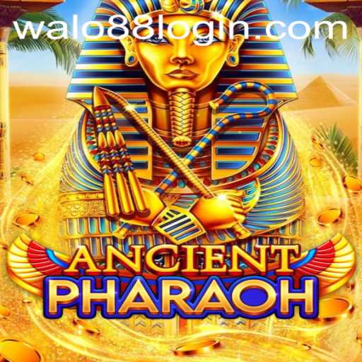 Explore the Mysteries of AncientPharaoh - The Ultimate Gaming Experience
