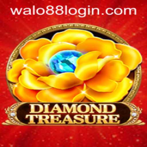 Exploring the Exciting World of Diamondtreasure with WALO88