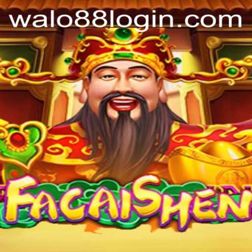 FaCaiShen: An Immersive Gaming Experience with WALO88