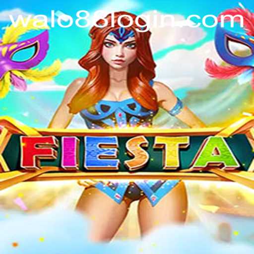 Fiesta: The Exciting World of WALO88's Latest Game