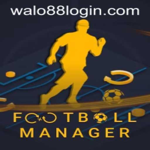 Exploring the World of FootballManager with WALO88