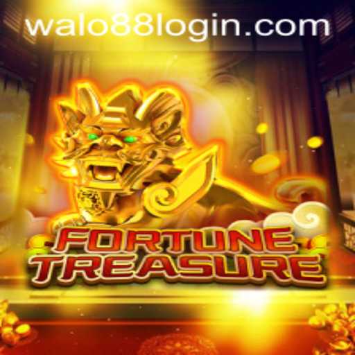 Unveiling the Exciting World of FortuneTreasure: Discover the Adventure with WALO88