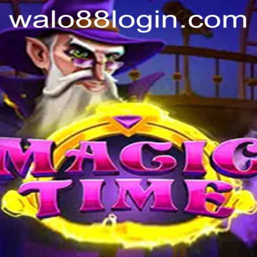 MagicTime: A Captivating Journey into a World of Enchantment