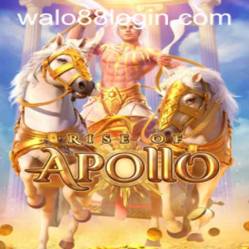 Rise of Apollo: A Deep Dive into Ancient Mythology and Modern Gameplay with WALO88